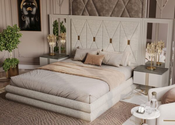 Marlin Bedroom Collection - Image 12