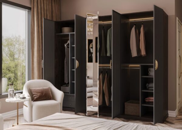 Marlin Bedroom Collection - Image 6