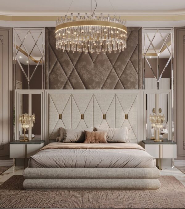 Marlin Bedroom Collection - Image 2