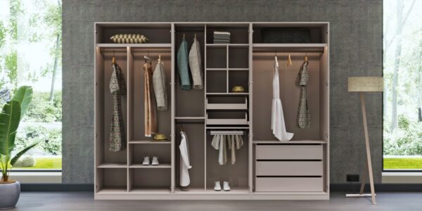 Horizon Bedroom Collection - Image 7