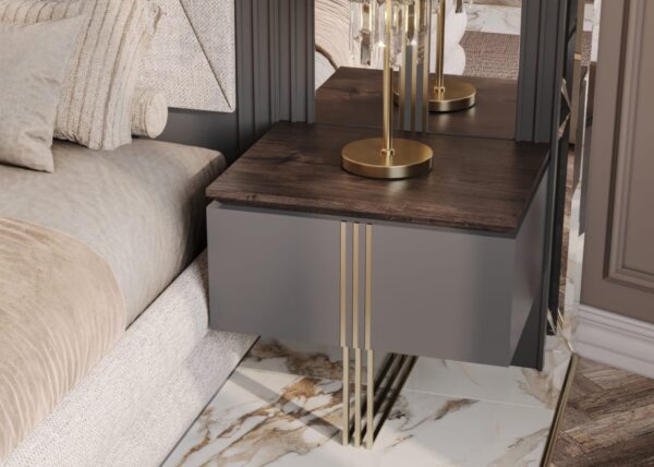 Marlin Bedroom Collection - Image 9