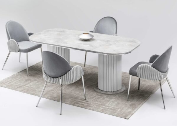 Arlo Dining Table