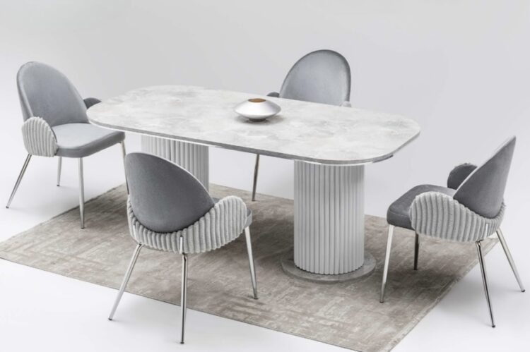 Arlo Dining Table