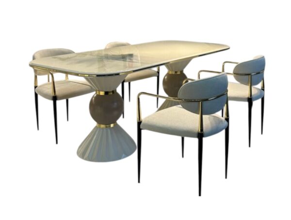 Arabella Dining Table - Image 3