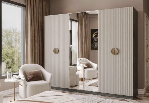 Marlin Bedroom Collection - Image 4