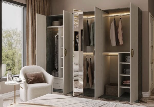 Marlin Bedroom Collection - Image 21