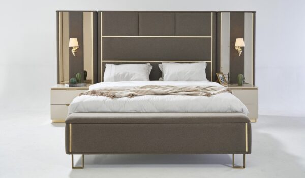 Eyna Bedroom Collection - Image 35