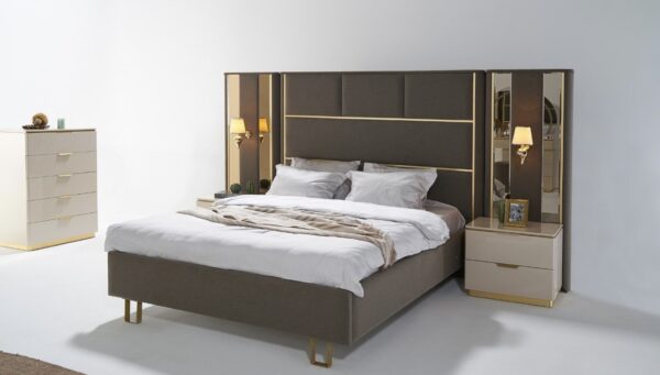Eyna Bedroom Collection