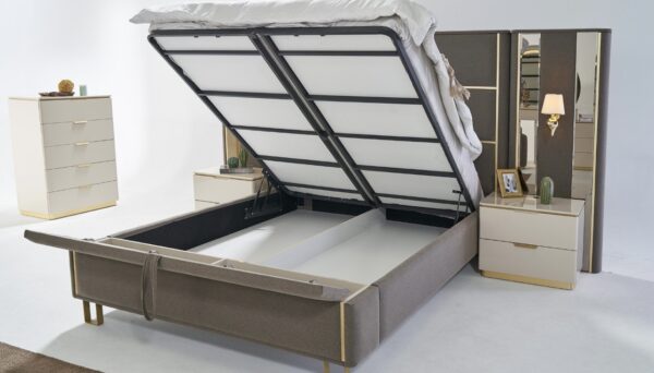 Eyna Bedroom Collection - Image 33