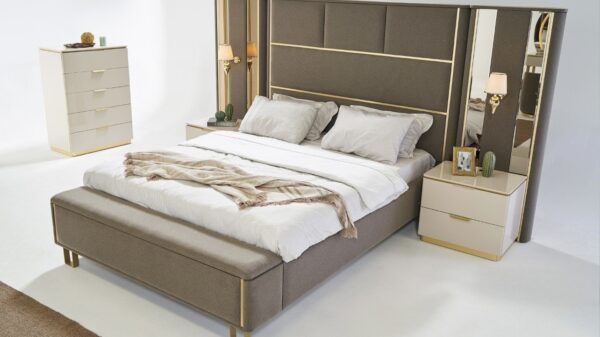 Eyna Bedroom Collection - Image 32