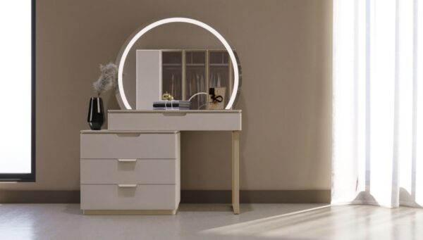 Eyna Bedroom Collection - Image 30