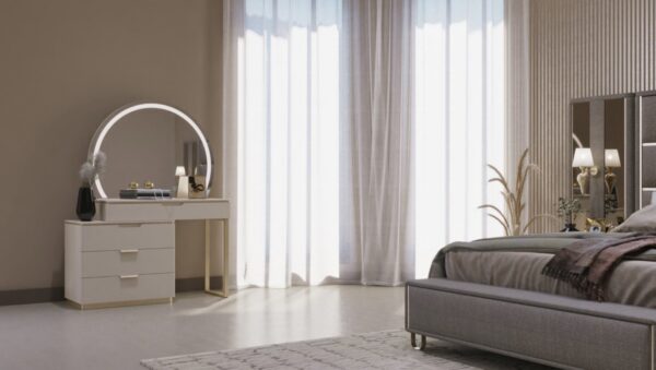 Eyna Bedroom Collection - Image 29