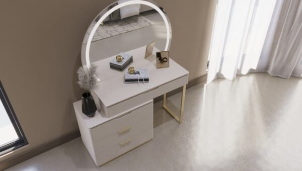Eyna Bedroom Collection - Image 12