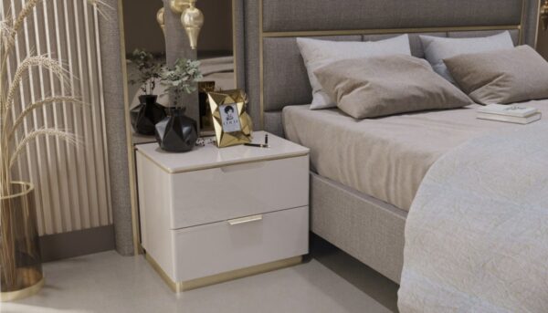 Eyna Bedroom Collection - Image 28