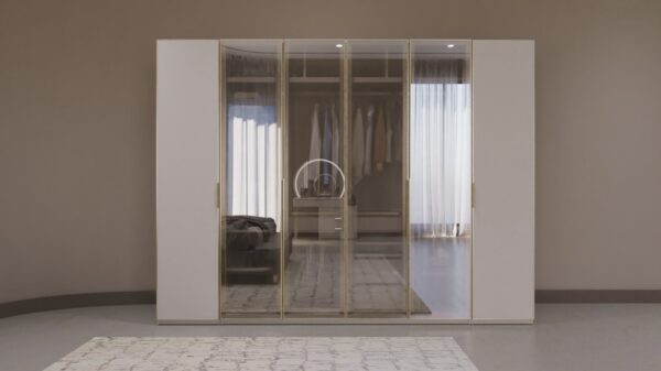 Eyna Bedroom Collection - Image 27