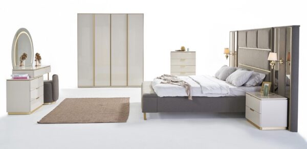 Eyna Bedroom Collection - Image 23