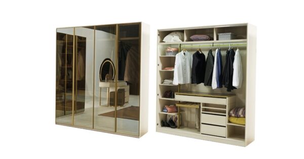 Eyna Bedroom Collection - Image 18