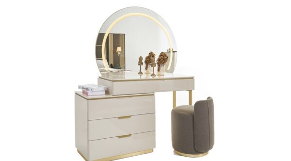 Eyna Bedroom Collection - Image 7