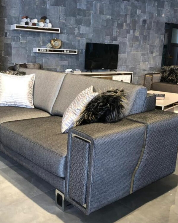 Ace Corner Sofa - Image 2