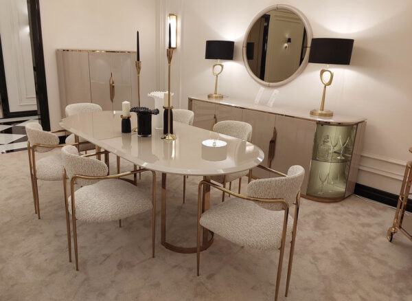 Parma Dining Room Set - Image 31