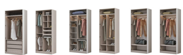 Horizon Bedroom Collection - Image 3