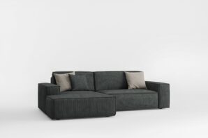 Calvin Modular Sofa Bed + Storage Set