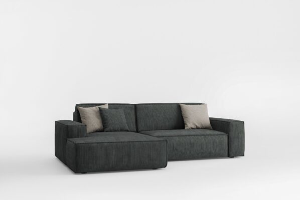 Calvin Modular Sofa Bed + Storage Set