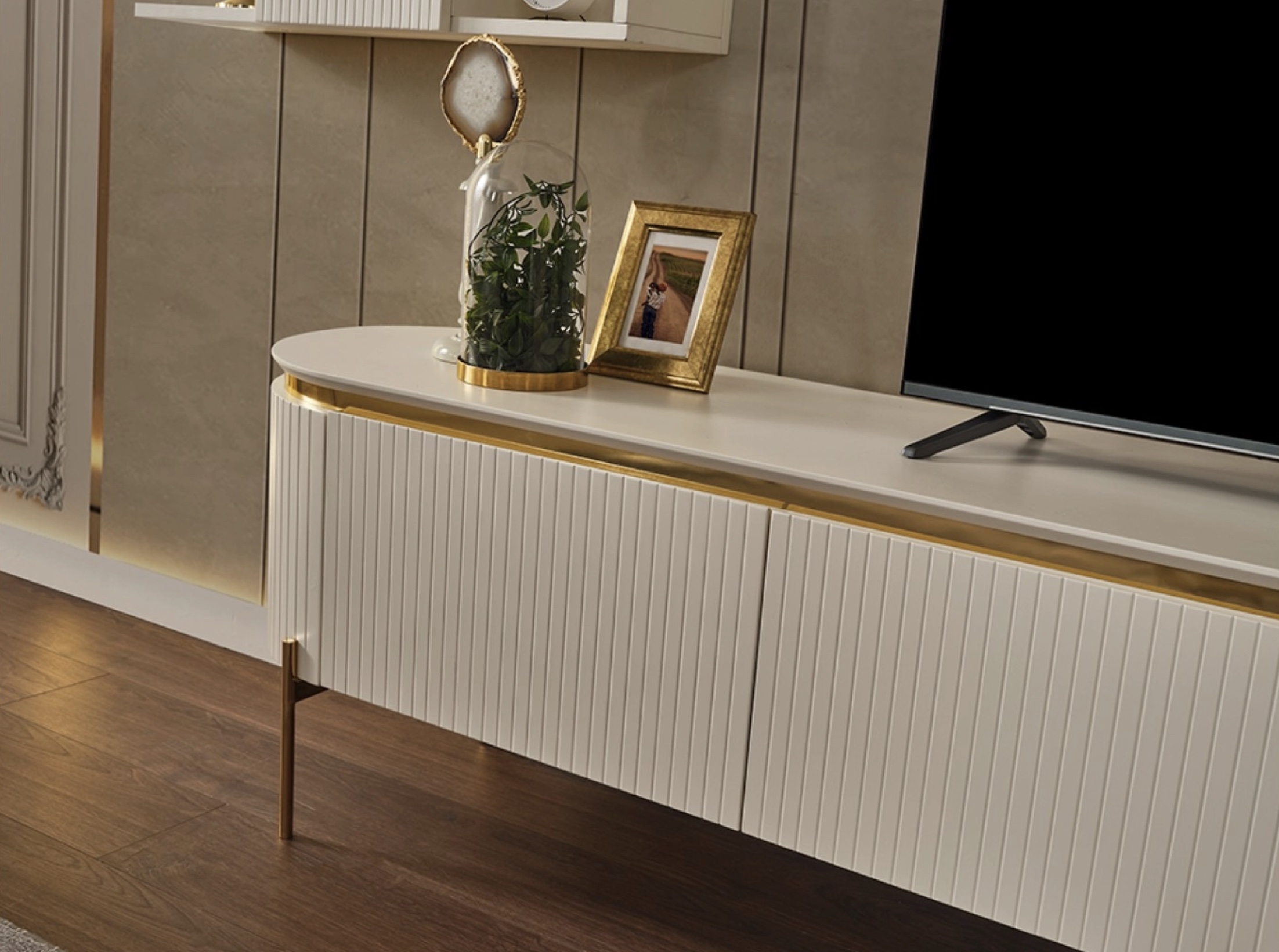 Coco Tv Unit – Grand Lux Furniture