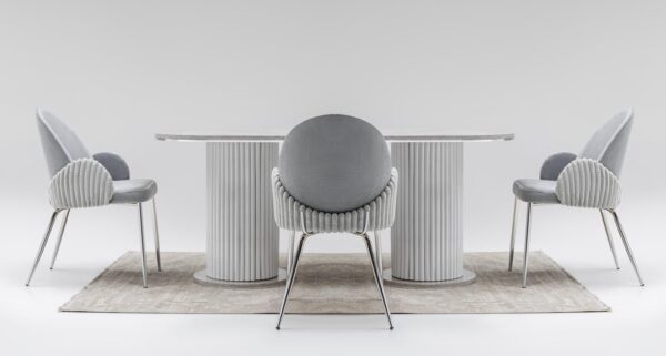 Arlo Dining Table - Image 3