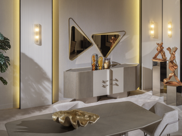 Chanel Dining Room Set - Image 17