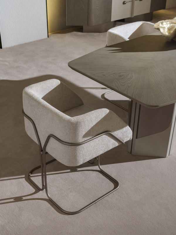Chanel Chair - Image 3