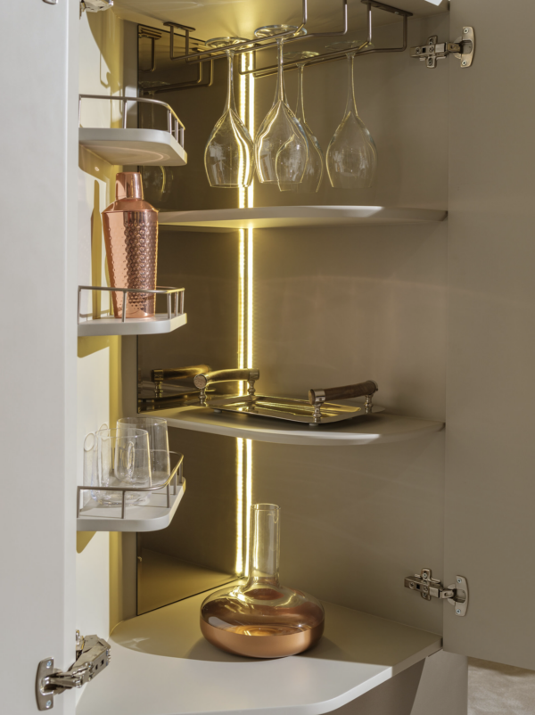 Chanel Dining Room Set - Image 22