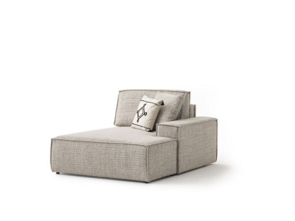 Calvin Modular Sofa Bed + Storage Set - Image 8