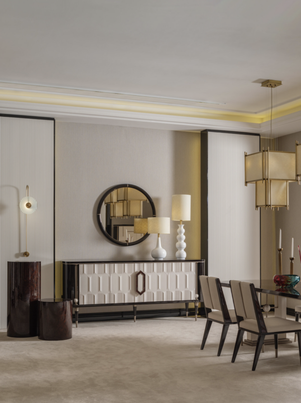 Senato Dining Room Set - Image 15