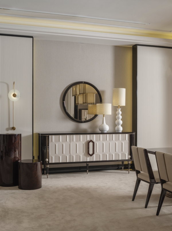 Senato Dining Room Set - Image 12