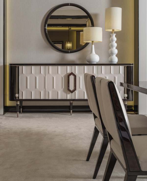 Senato Dining Room Set - Image 3