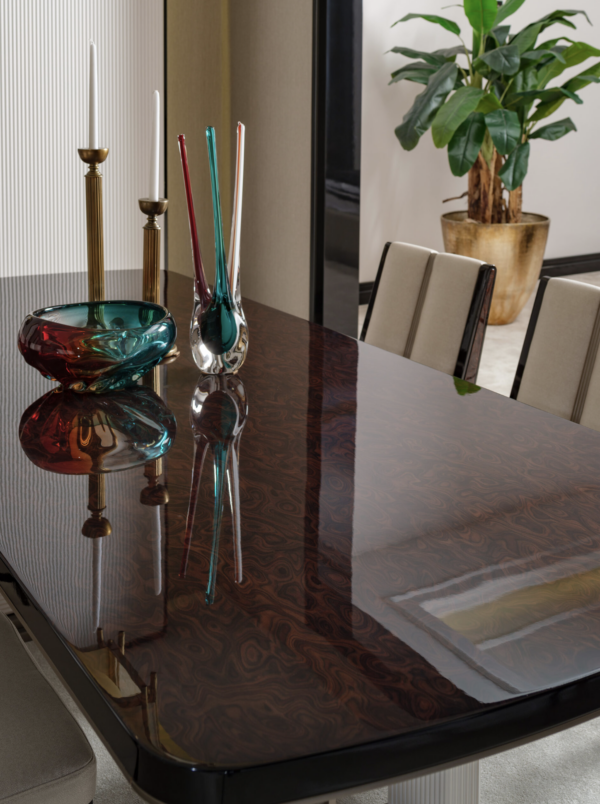 Senato Dining Room Set - Image 9