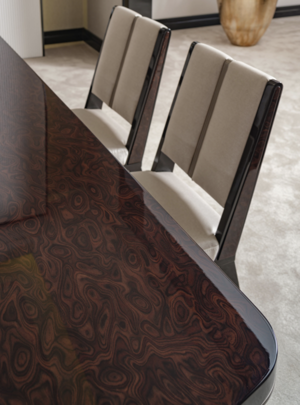 Senato Dining Room Set - Image 5