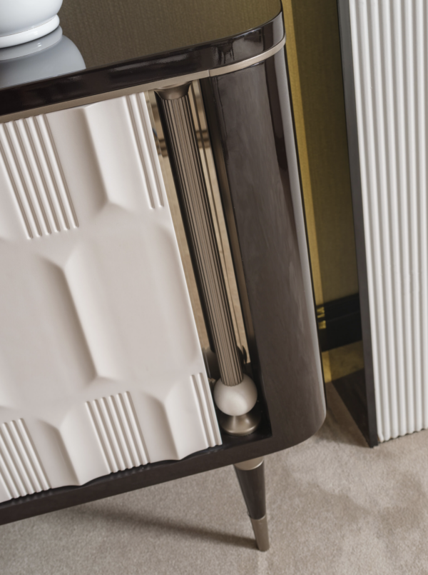 Senato Dining Room Set - Image 4