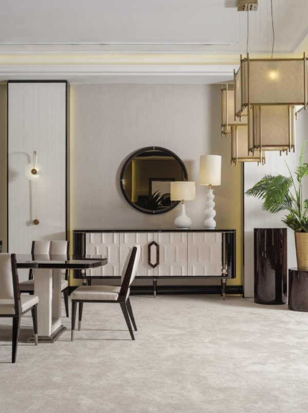 Senato Dining Room Set - Image 10