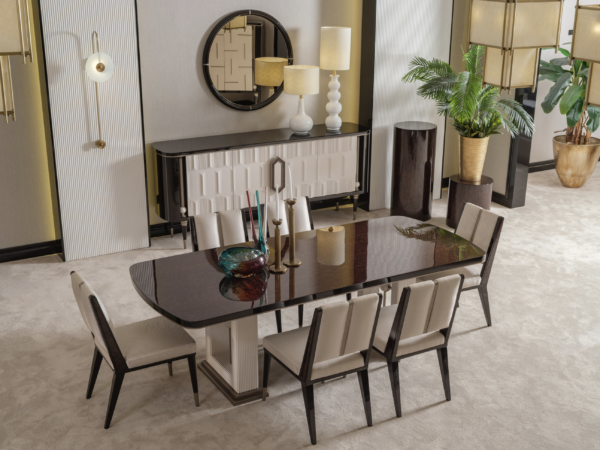 Senato Dining Room Set
