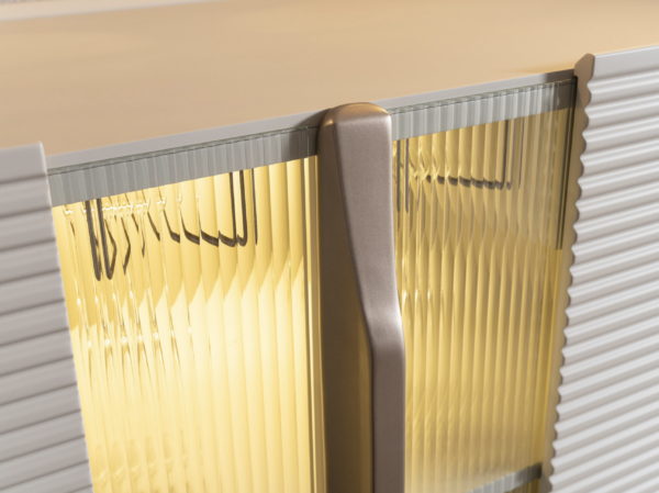 Leora Sideboard + Mirror - Image 5
