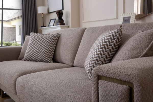 Ace Corner Sofa - Image 3