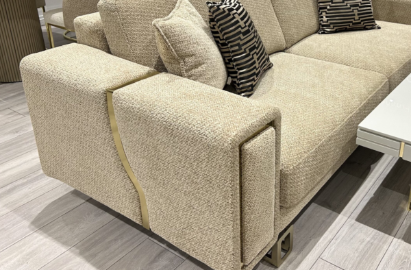 Ace Corner Sofa