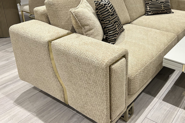 Ace Corner Sofa