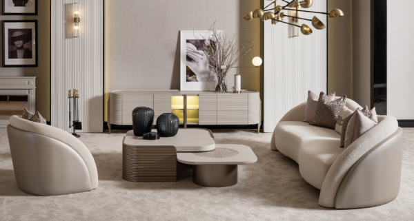 Leora Tv Unit - Image 3