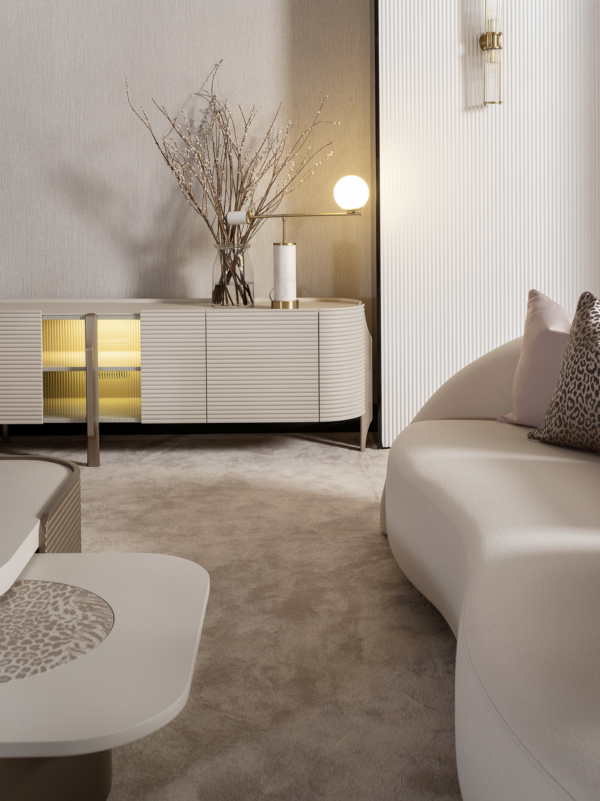 Leora Tv Unit - Image 4