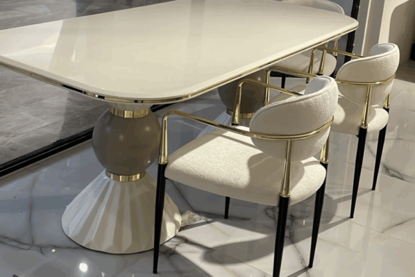 Arabella Dining Table