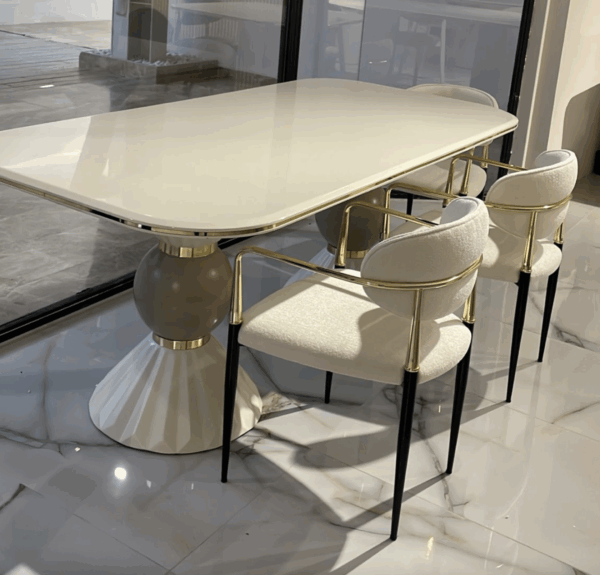 Arabella Dining Table