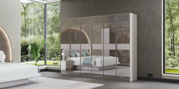 Horizon Bedroom Collection - Image 18